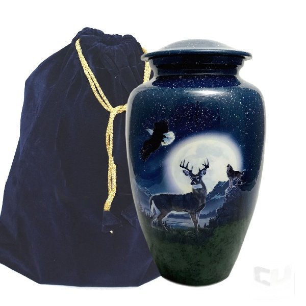 Urns